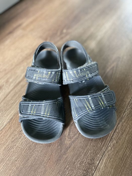 Сандали / босоножки / резиновые / из пены 20 см