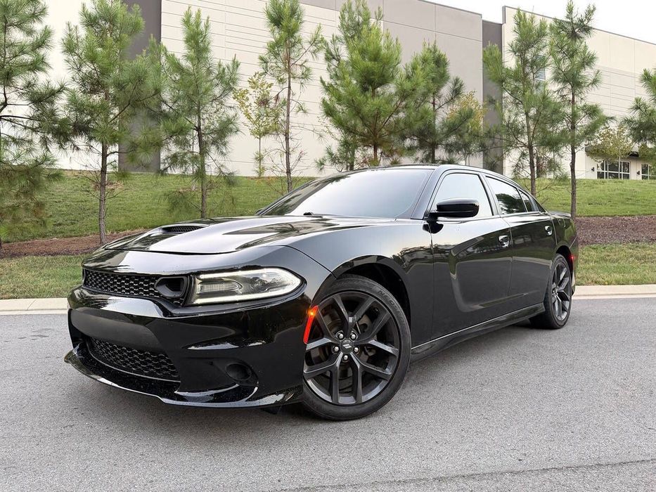 Dodge Charger