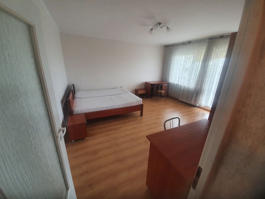 Atrakcyjna lokalizacja dla Studentów/obokCASTORAMy