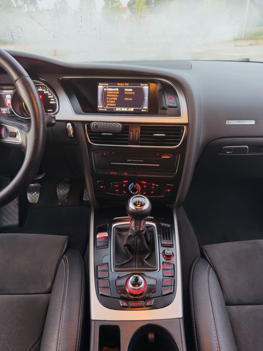 Audi A5 Sportback 2.0 S-Line