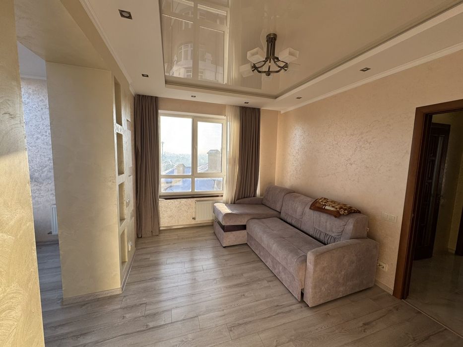 Оренда 2 кімнатної квартири, вул. Двірська (Калинова Слобода)