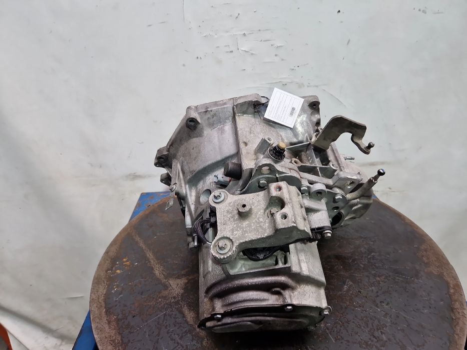 Caixa de velocidades manual CITROËN C-Elysee