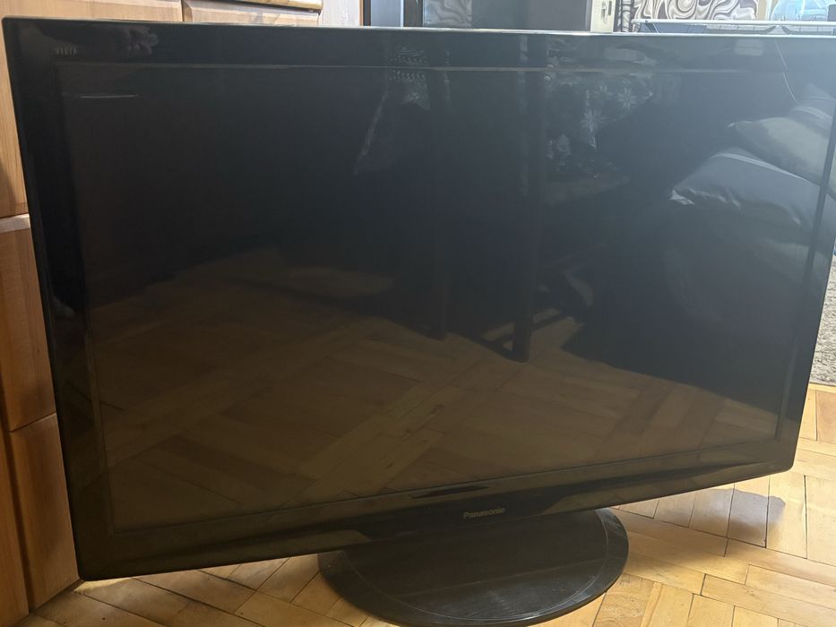 Panasonic TX-P50U10E 50 cali