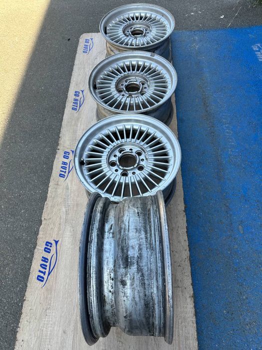 Диски r15 5/120 7j et20 dia72,6 goavto київ