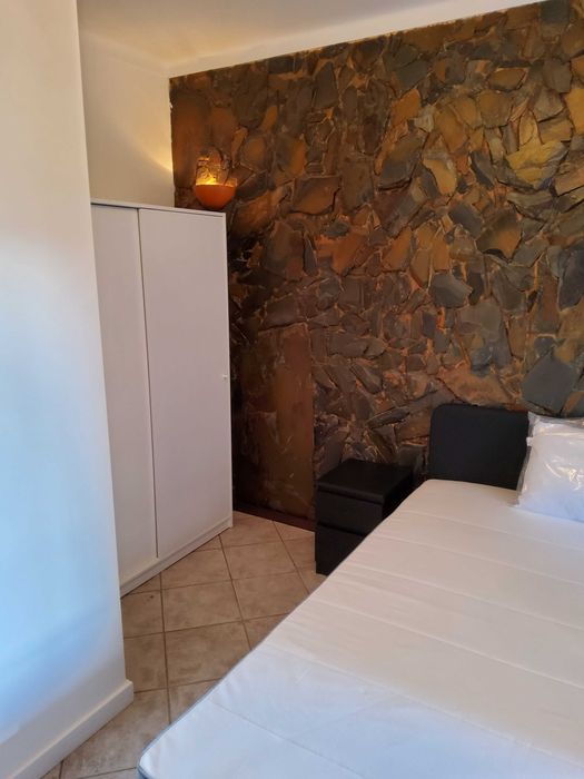 Quartos para estudantes-Bairro Norton de Matos