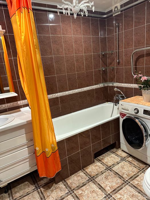 Квартира подобово