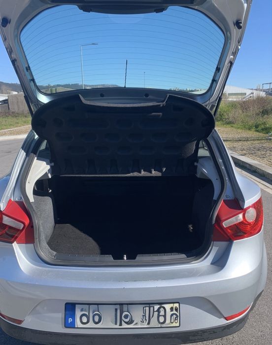 SEAT Ibiza carrinha