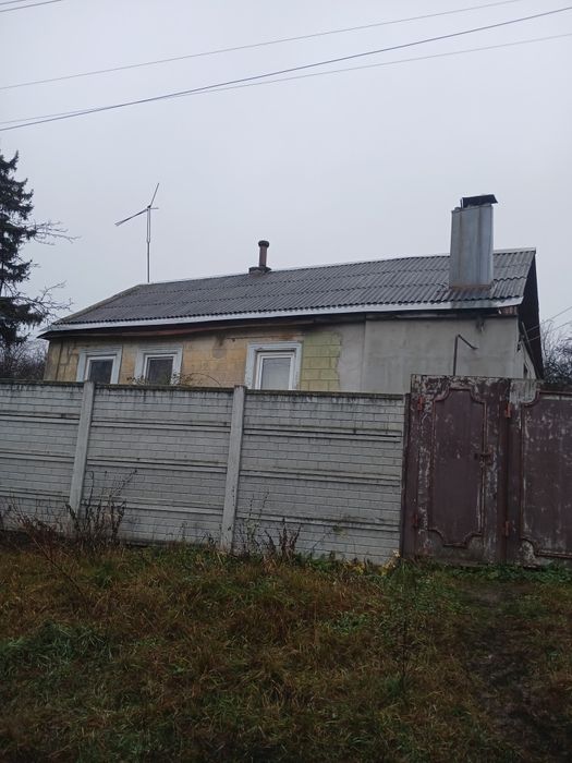 Продам отдельностоящий дом на Баварии!