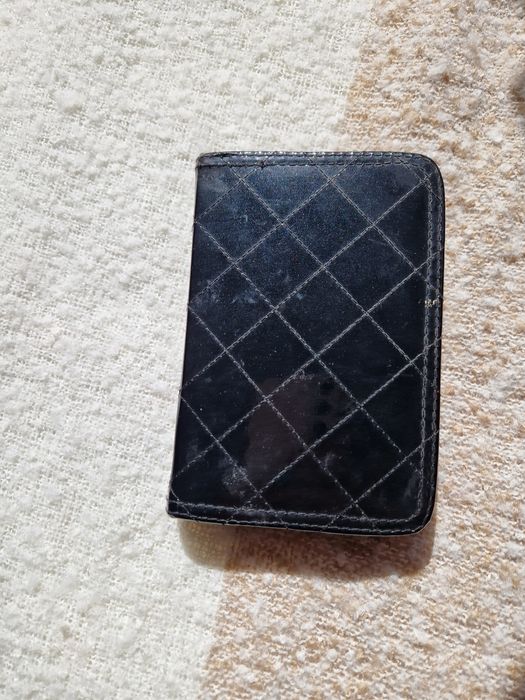 Zestaw pielęgnacyjny do paznokci