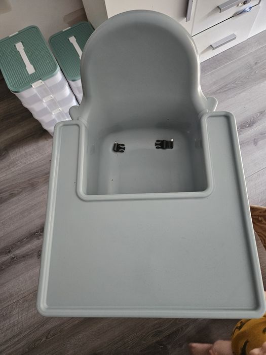 Fotelik do karmienia ikea