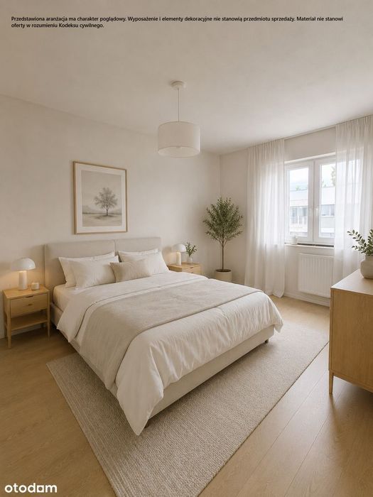 Nowe mieszkanie 37,78 m² na osiedlu Nowe Wyżyny, Bydgoszcz