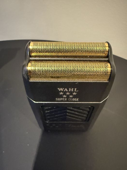 Babyliss Pro FX870S + FX788S + Wahl Finale