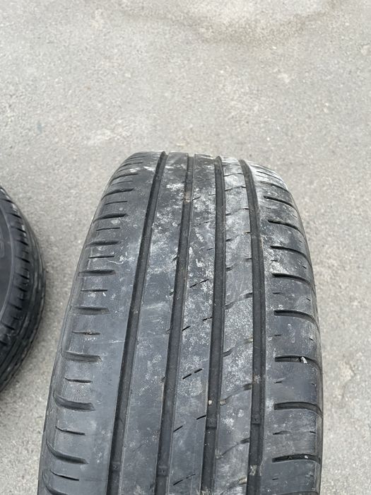 Диски діски р16 R16 ET40 5 108 вольво в50 Volvo V50 S40 Focus 2 рено кенго 2
