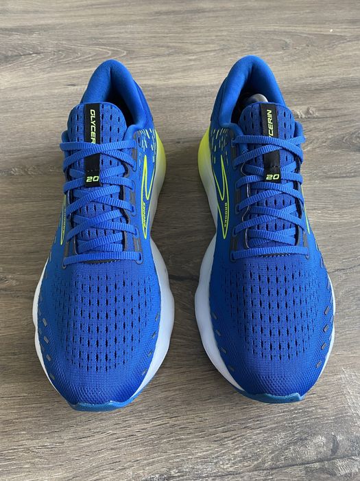Кроссовки Brooks Оригинал Размер 45,5 - 29,5 см