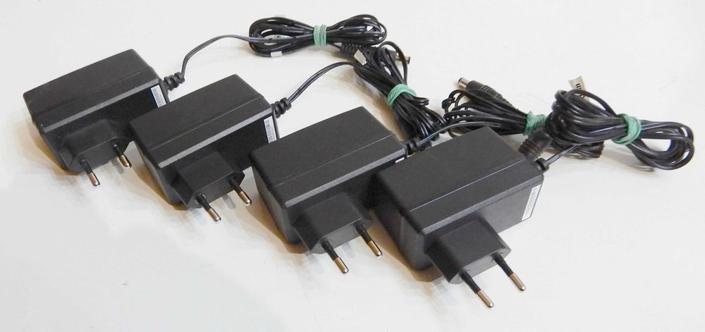 Zasilacz do radia  - MAKITA DMR 202