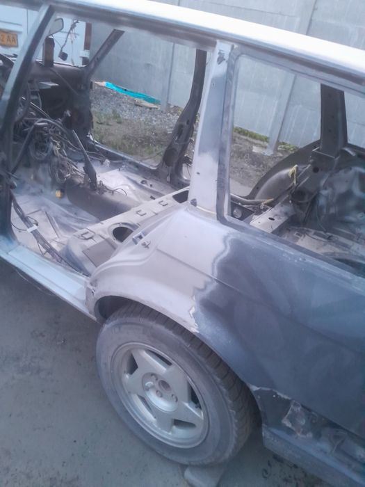 Продам бмв е30 туринг