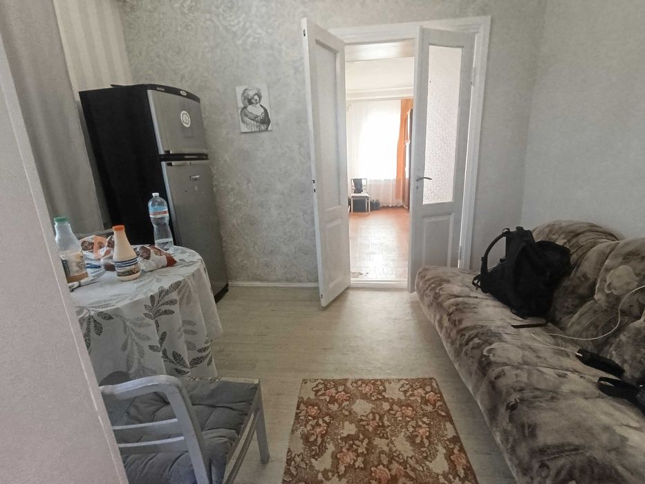 Сдам 1-комнатную квартиру на Рихтера/ Бажана