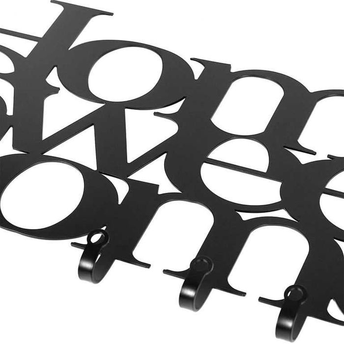 Nowy wieszak ścienny / haczyk / dekoracja / wieszaki / haczyki !K313!