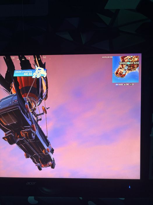 Komputer victus 15L specyfikacja w opisie!