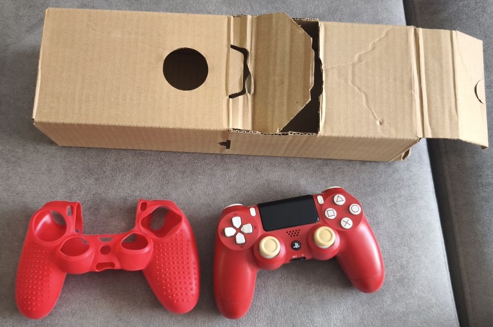 PS4 PRO Spider Man Edição Limitada