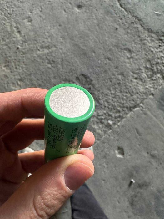 Акумулятор Samsung 50S Li-Ion Літій-іонний INR 21700 SDI 5000 mAh 45A