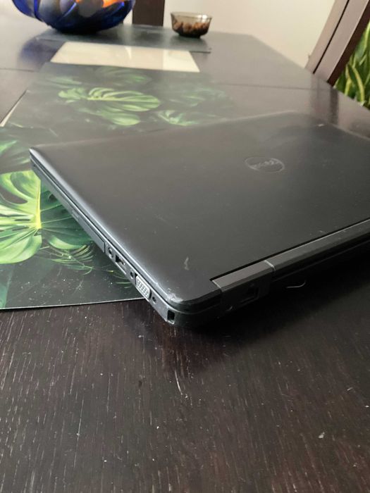 Laptop 14" DELL E5440, RAM 8GB, SSD 128GB