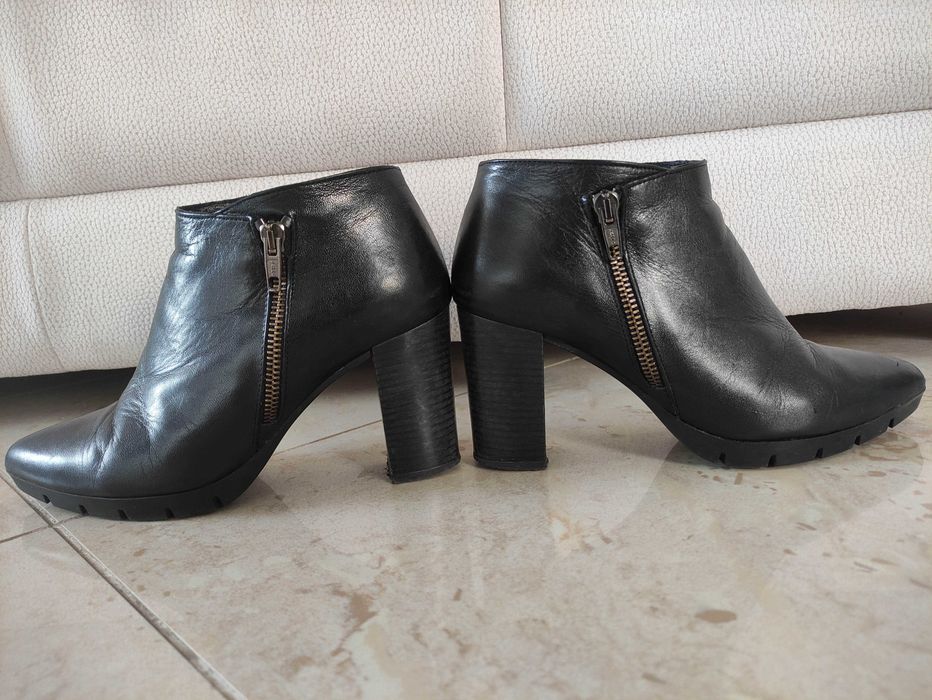 Botins Sofia Costa