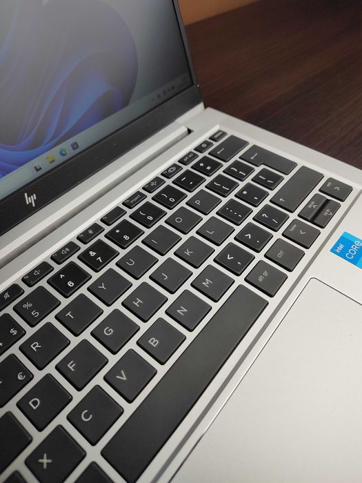 LAPTOP | HP EliteBook 630 G9 | i3-1215U | 16GB RAM | 256SSD | Win11