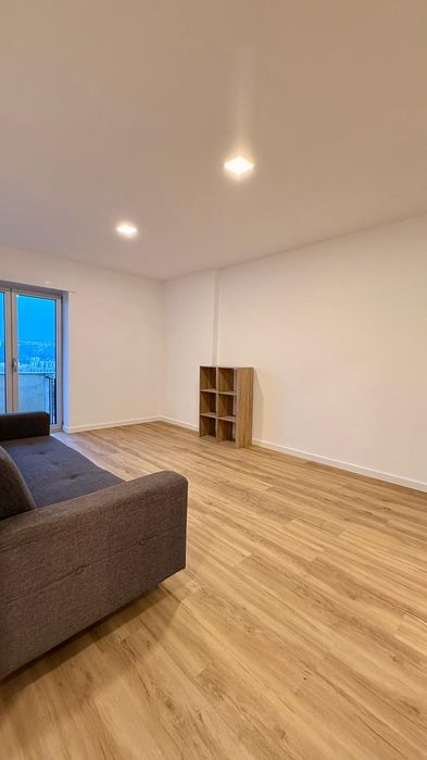 Apartamento T1  A Melhor vista da cidade -