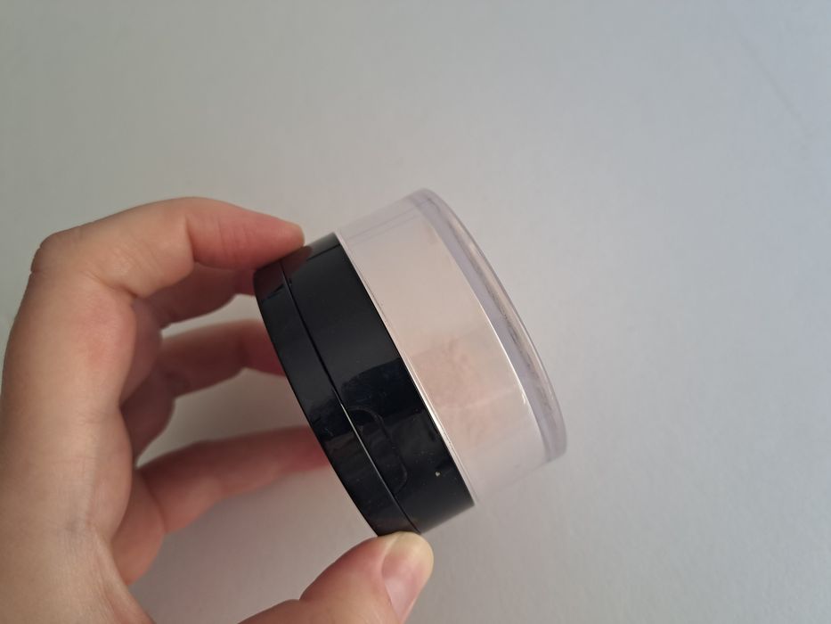 SISLEY Paris Phyto-Poudre Libre pó compacto de rosto n.3 Rose d'Orient