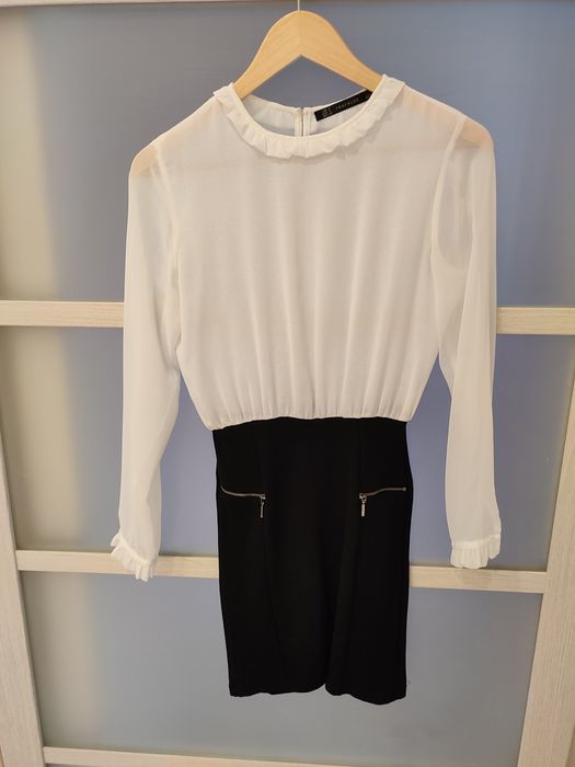 Платье Zara, размер S