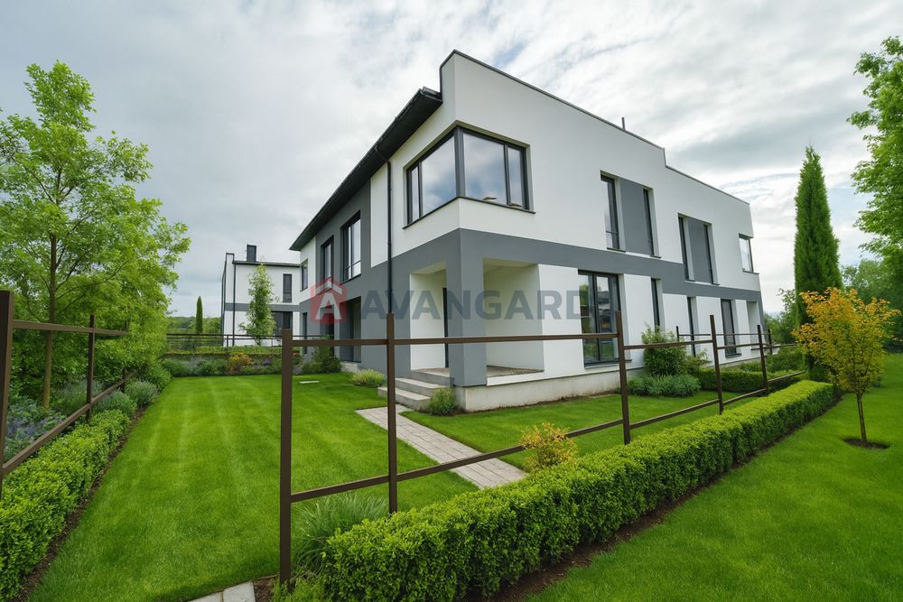 Котедж у Солонці | 5 км до Львова | Green Hills