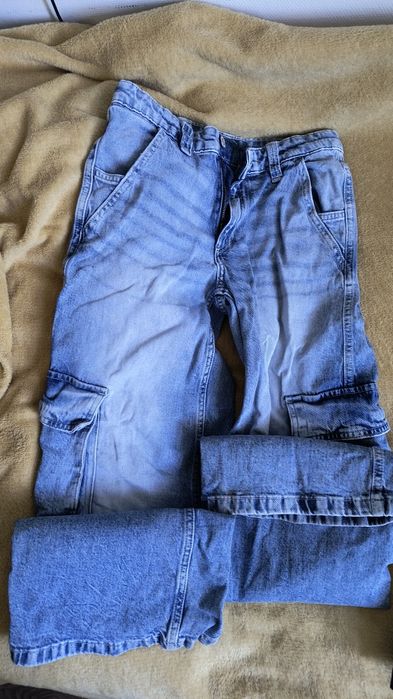 Джинси 12-13 років, H&M