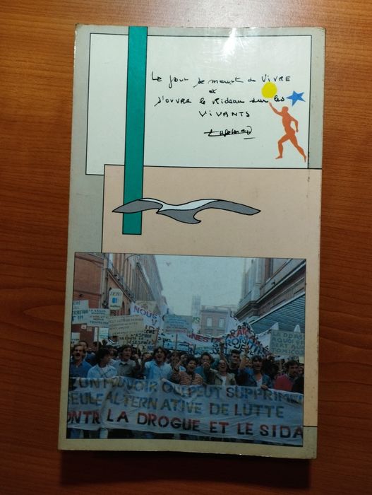 Esperança em combate