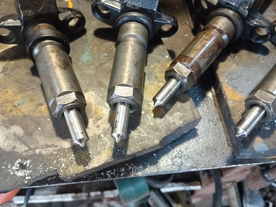 ТНВД паливний насос МТЗ