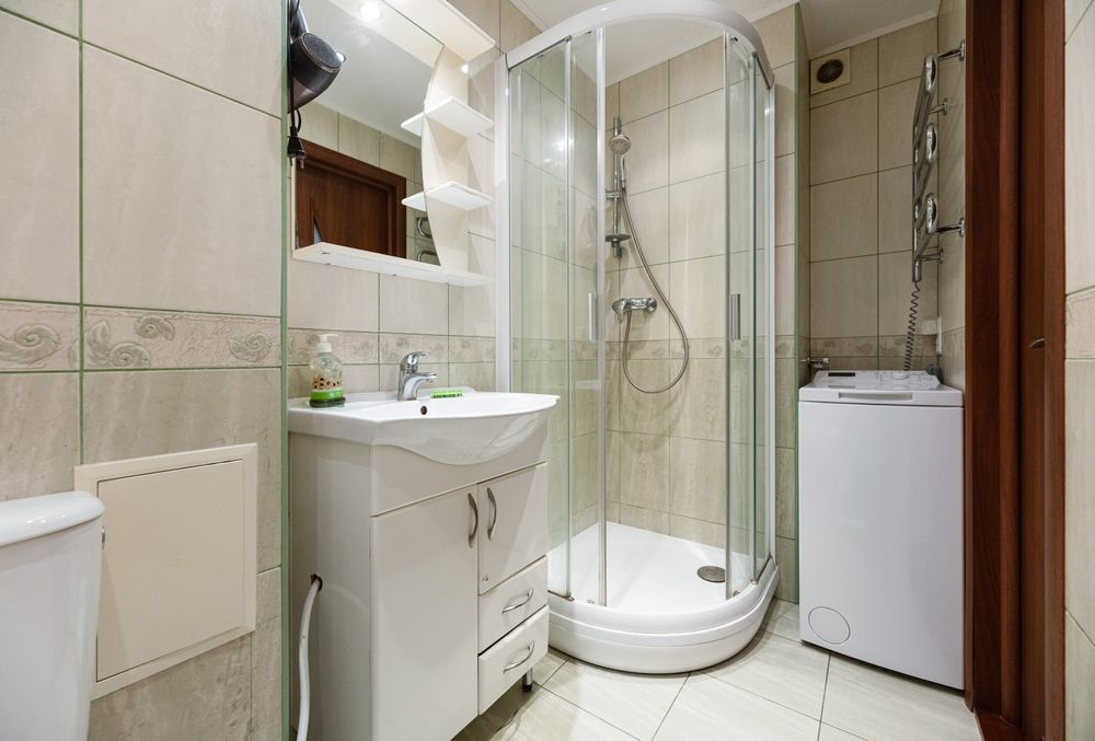 Подобово квартира в Києві, КПЇ, Охмадит