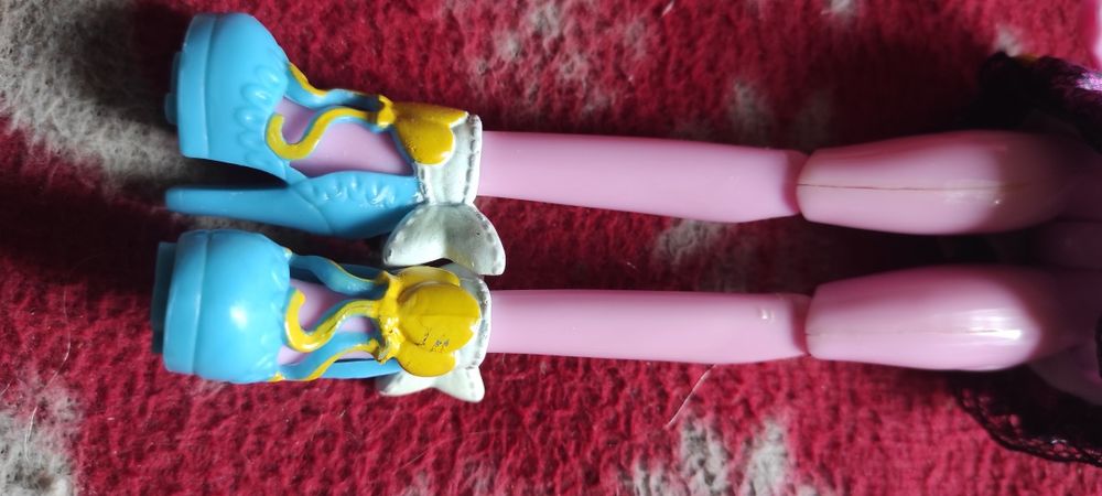 Музыкальная кукла My Little Pony Equestria Girls Пинки Пай Hasbro оригинал