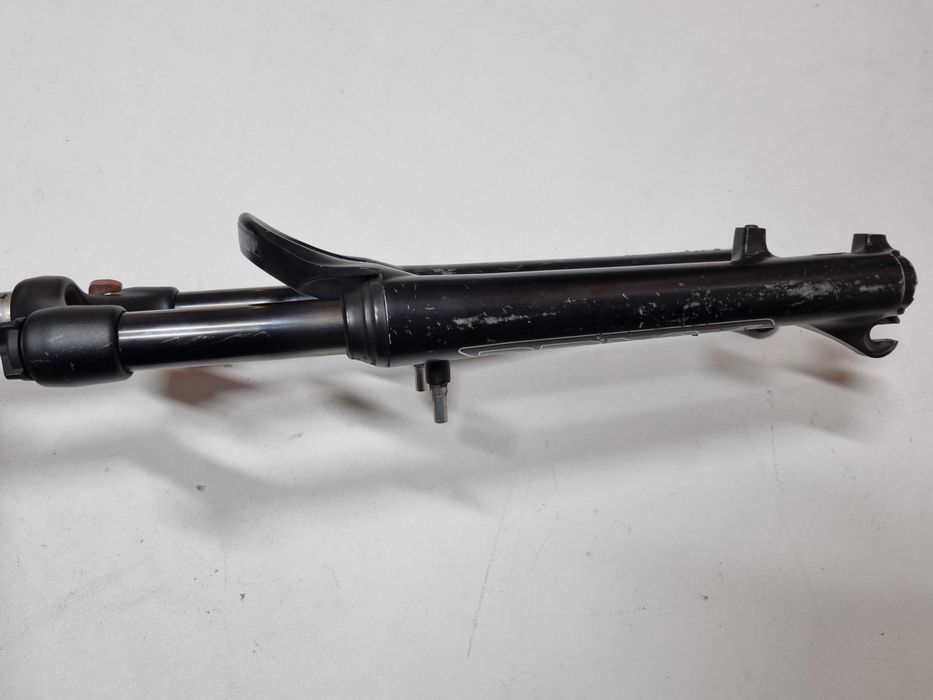 Manitou Axel, 100mm, 26