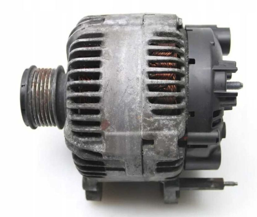 Alternator 021903026L Vw Audi Seat Skoda Gwarancja