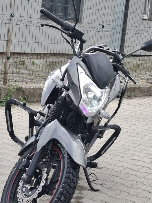 Продам lifan cityR 200