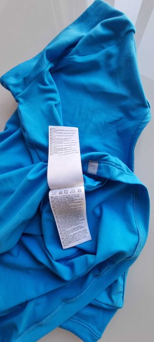 NIKE koszulka do tenisa rozm M