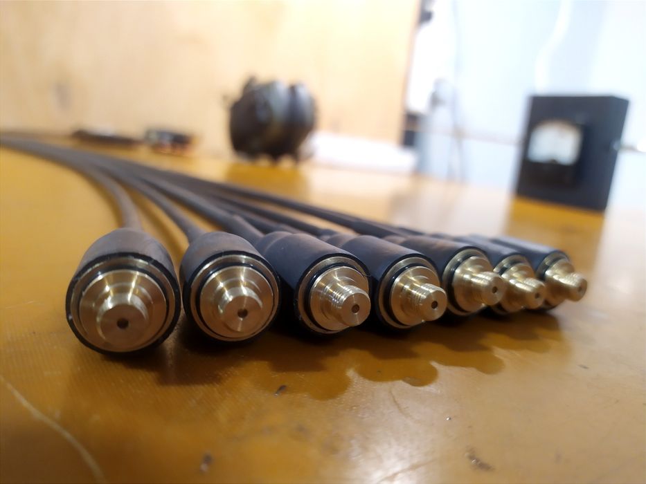 Антена трос для радіостанції MOTOROLA Серіі DP 4400-4600-4800,DP 2400