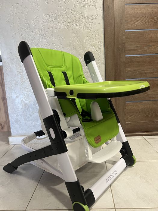 Стільчик для годування Carello Apricus