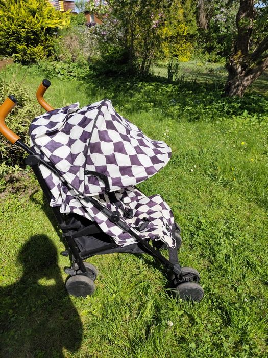 Wózek "parasolka"