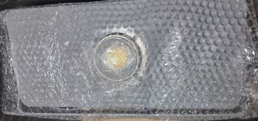 Светодиодный уличный светильник ДСУ05У-50-1-314 (50 Вт)