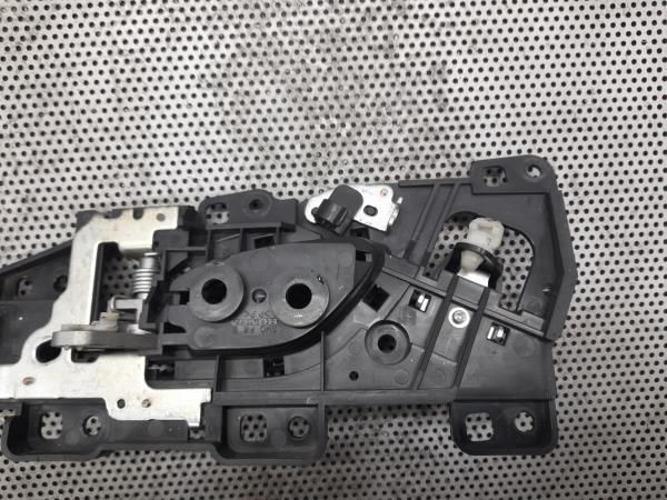 Puxador interior porta frente direito HONDA Civic VIII Hatchback (FN_,