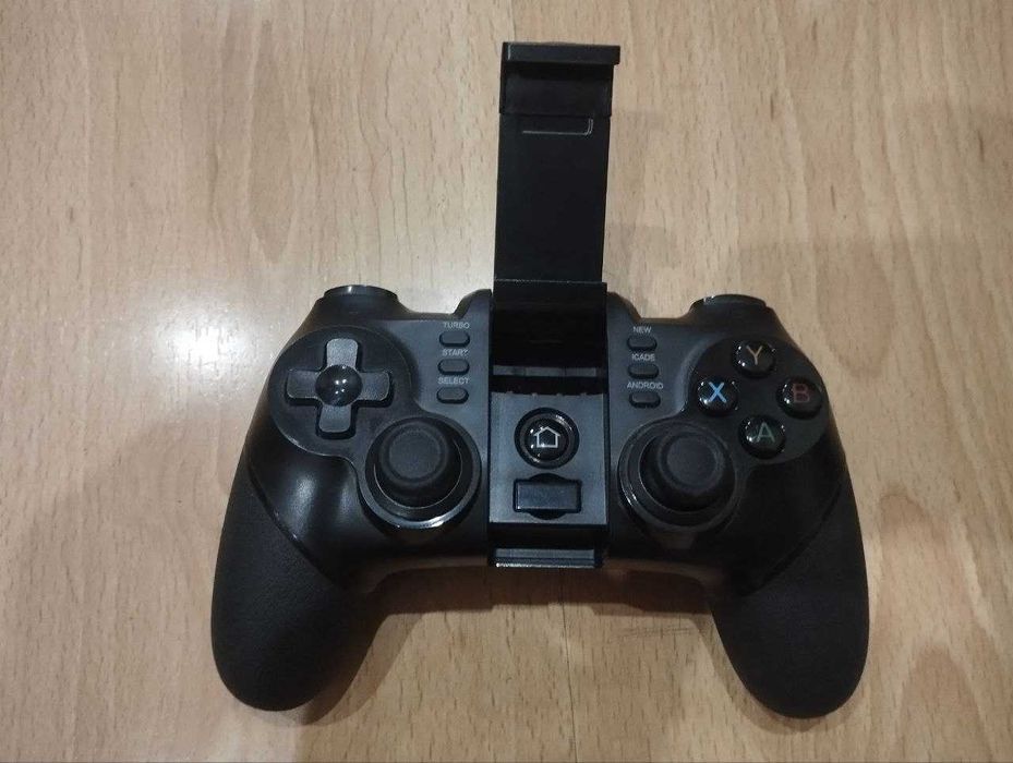 Bluetooth Геймпад ZM-X6
