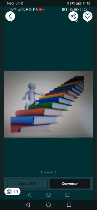 Explicações online ou presenciais desde 1 ano até 12 ano+Livro de preparação para Exame de Geog. A 11° ano - portug.mat. 8 ano