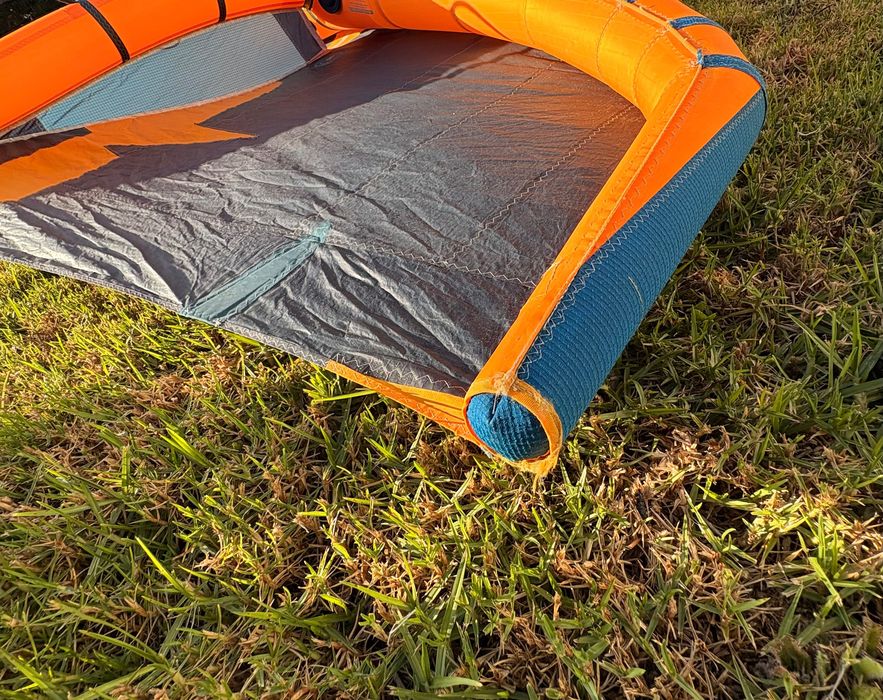 Asa F-One Swing v2 3.5