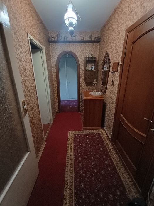 Кімната без господарів на Лук'янівці